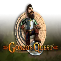 Gonzo's Quest