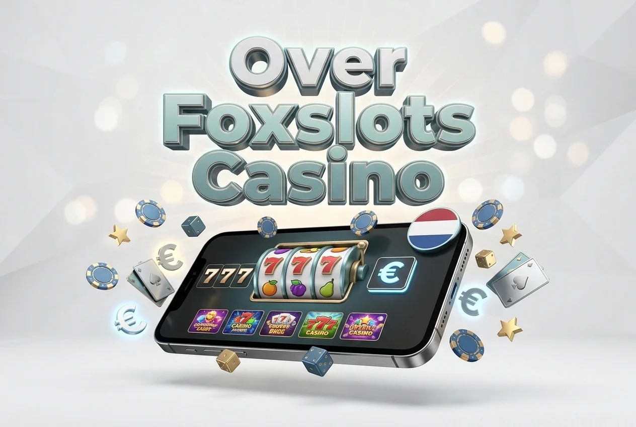 Over Foxslots Casino