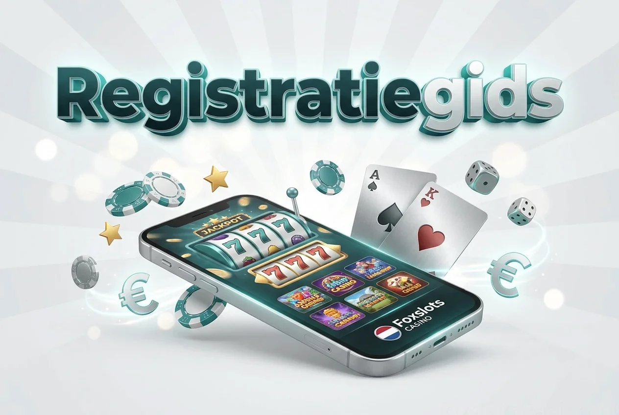 Registratiegids